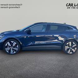 Renault Megane E-Tech Megane E-Tech EV60 220 ch super charge Iconic Granville