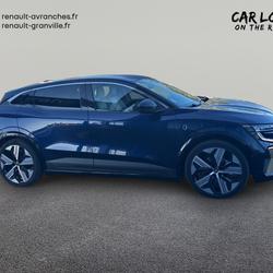 Renault Megane E-Tech Megane E-Tech EV60 220 ch super charge Iconic Granville