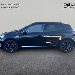 Renault Clio 5 Clio E-Tech full hybrid 145 ch GSR2 Esprit Alpine Granville