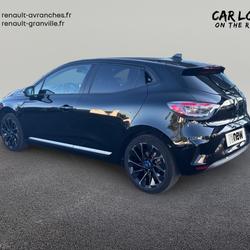 Renault Clio 5 Clio E-Tech full hybrid 145 ch GSR2 Esprit Alpine Granville