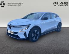 Renault Megane E-Tech Granville