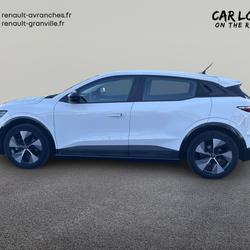 Renault Megane E-Tech Megane E-Tech EV60 220 ch super charge Equilibre Granville