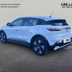 Renault Megane E-Tech Megane E-Tech EV60 220 ch super charge Equilibre Granville