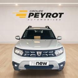 Dacia Duster Duster ECO-G 100 4x2 Prestige Castres