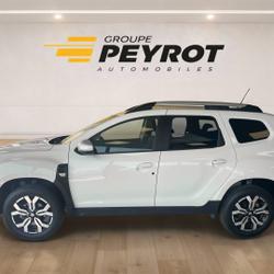 Dacia Duster Duster ECO-G 100 4x2 Prestige Castres