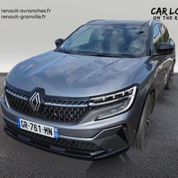 Renault Austral Austral E-Tech hybrid 200 Iconic Avranches