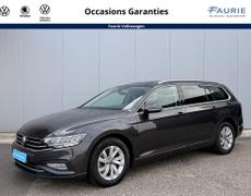 Volkswagen Passat Boé