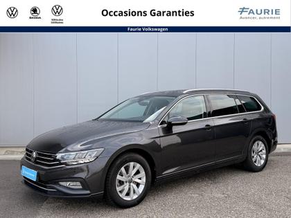 Volkswagen Passat - Passat SW 2.0 TDI EVO SCR 150 DSG7 Life Plus - 19 990 €