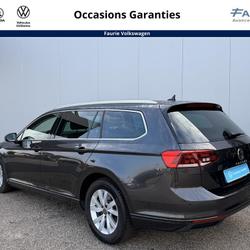 Volkswagen Passat Passat SW 2.0 TDI EVO SCR 150 DSG7 Life Plus Bo&eacute;