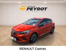 Renault Clio 5 Castres