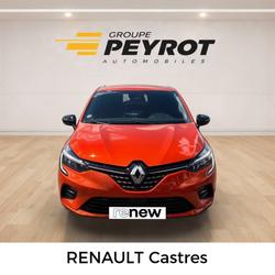 Renault Clio 5 Clio TCe 140 Techno Castres