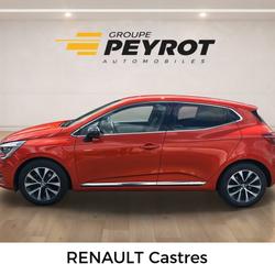 Renault Clio 5 Clio TCe 140 Techno Castres