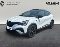 Renault Captur Granville