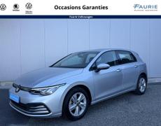 Volkswagen Golf 8 Boé