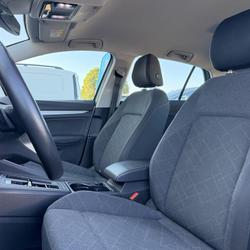 Volkswagen Golf 8 Golf 2.0 TDI SCR 116 DSG7 Life Plus Bo&eacute;