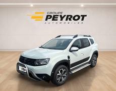 Dacia Duster Castres