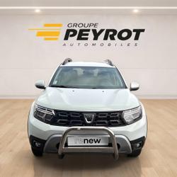 Dacia Duster Duster TCe 150 FAP 4x2 EDC Confort Castres