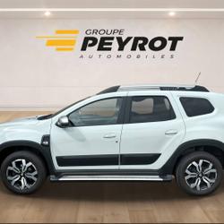 Dacia Duster Duster TCe 150 FAP 4x2 EDC Confort Castres