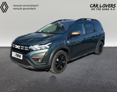 Dacia Jogger Granville