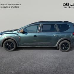 Dacia Jogger Jogger Hybrid 140 7 places GSR2 Extreme Granville