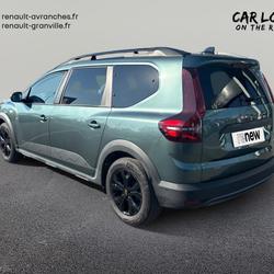 Dacia Jogger Jogger Hybrid 140 7 places GSR2 Extreme Granville