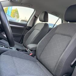 Volkswagen Golf 8 Golf 2.0 TDI SCR 115 DSG7 Life Business Bo&eacute;