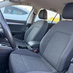 Volkswagen Golf 8 Golf 2.0 TDI SCR 116 DSG7 Life Plus Bo&eacute;