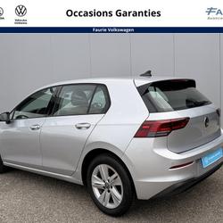Volkswagen Golf 8 Golf 2.0 TDI SCR 116 DSG7 Life Plus Bo&eacute;