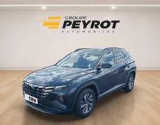 Hyundai Tucson Castres