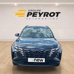 Hyundai Tucson Tucson 1.6 T-GDI 230 Hybrid BVA6 Creative Castres