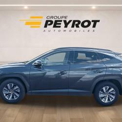 Hyundai Tucson Tucson 1.6 T-GDI 230 Hybrid BVA6 Creative Castres