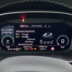 Audi Q3 Q3 Sportback 45 TFSIe  245 ch S tronic 6 S line Bo&eacute;