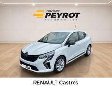 Renault Clio 5 Castres