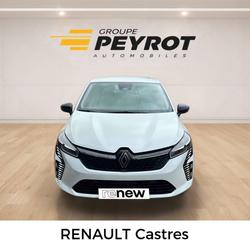 Renault Clio 5 Clio SCe 65 Evolution Castres