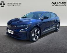 Renault Megane E-Tech Granville