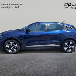 Renault Megane E-Tech E-Tech EV60 220 ch optimum charge Equilibre occasion - Granville - photo 2/30