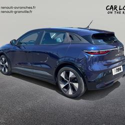 Renault Megane E-Tech E-Tech EV60 220 ch optimum charge Equilibre occasion - Granville - photo 3/30