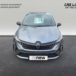 Renault Clio 5 Clio TCe 90 Techno Avranches