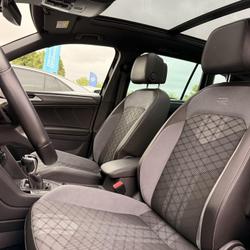 Volkswagen Tiguan Tiguan 1.4 eHybrid 245ch DSG6 R-Line Bo&eacute;