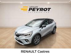 Renault Captur Castres