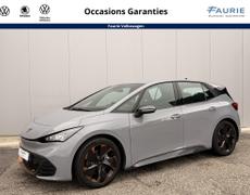 Cupra Born Boé