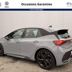 Cupra Born Born 204 ch - Batterie L V Bo&eacute;