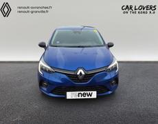 Renault Clio 5