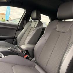 Audi A1 Sportback A1 Sportback 35 TFSI 150 ch S tronic 7 Comp&eacute;tition Bo&eacute;