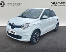 Renault Twingo 3 Granville