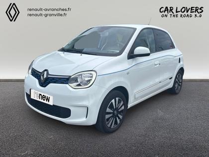 Renault Twingo 3 - Twingo III E-Tech Techno - 11 990 €