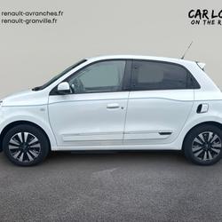 Renault Twingo 3 Twingo III E-Tech Techno Granville