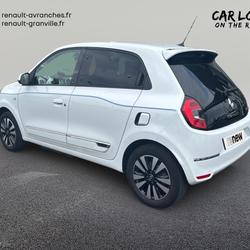 Renault Twingo 3 Twingo III E-Tech Techno Granville