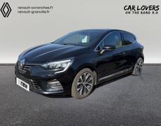 Renault Clio 5
