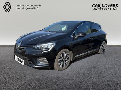 Renault Clio 5 - Clio E-Tech hybride 145 Techno - 17 990 €